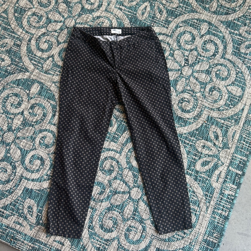 Old Navy, the diva straight leg pant